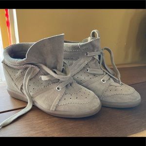 Isabel Marant Bobby Sneakers
